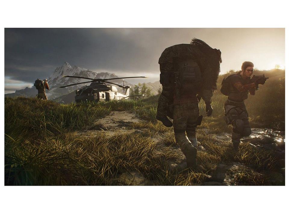 Ghost Recon: Breakpoint para Xbox One - 14
