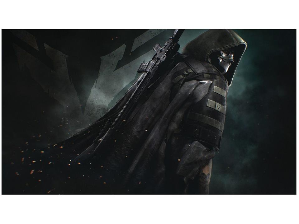 Ghost Recon: Breakpoint para Xbox One - 17