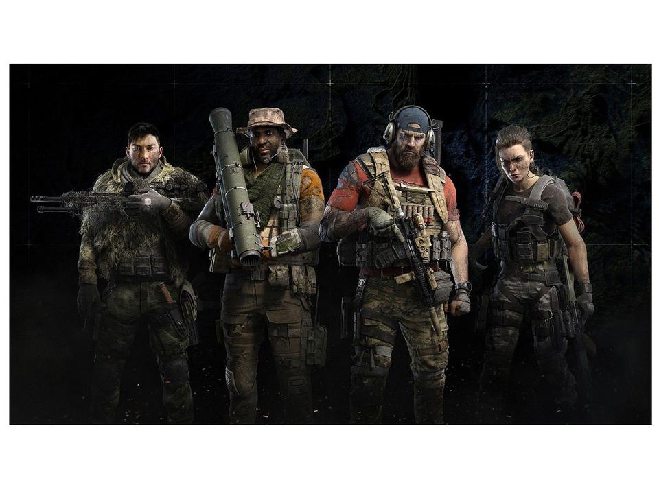Ghost Recon: Breakpoint para Xbox One - 21