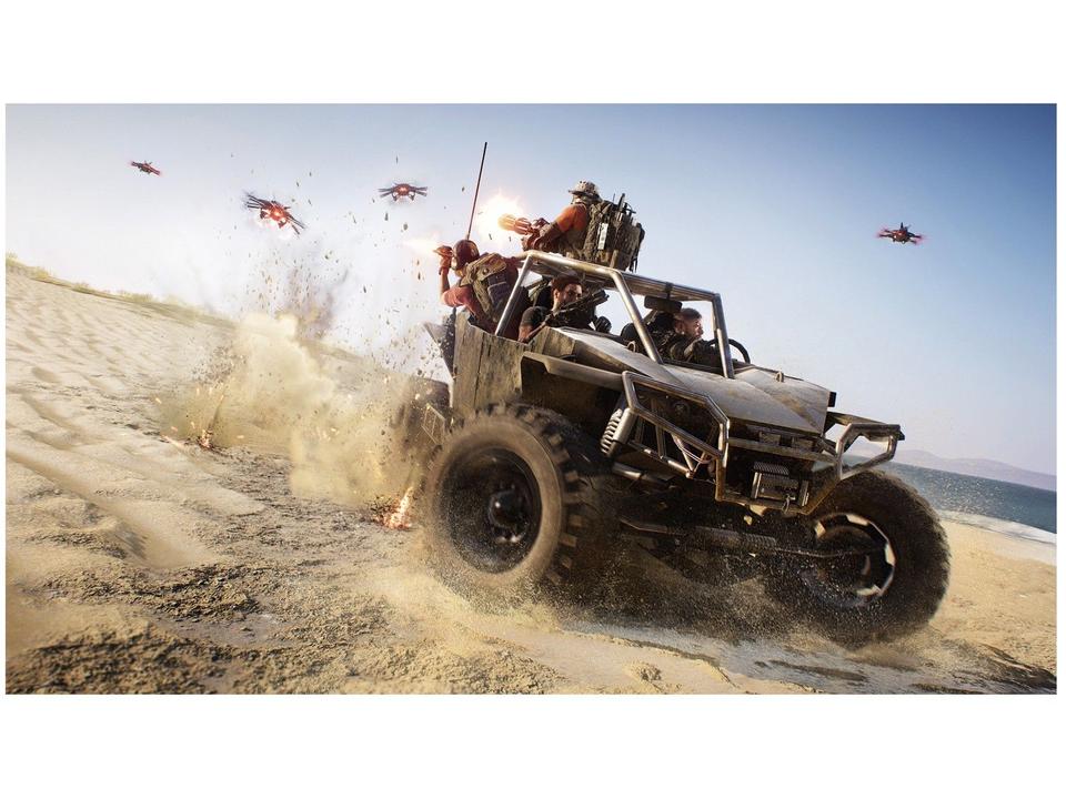 Ghost Recon: Breakpoint para Xbox One - 15