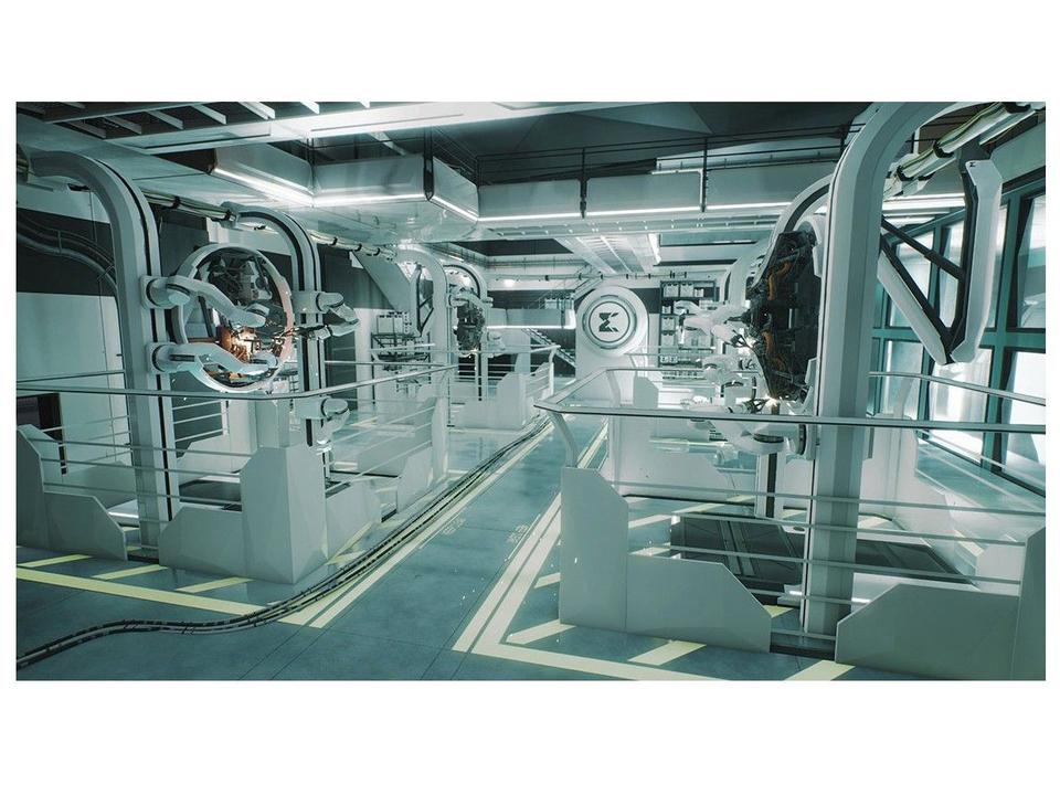 Ghost Recon: Breakpoint para Xbox One - 16