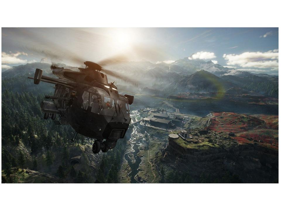 Ghost Recon: Breakpoint para Xbox One - 6