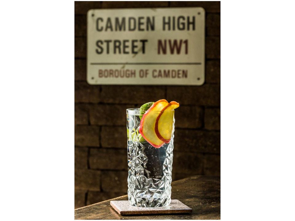 Gin Arapuru London Dry - 8