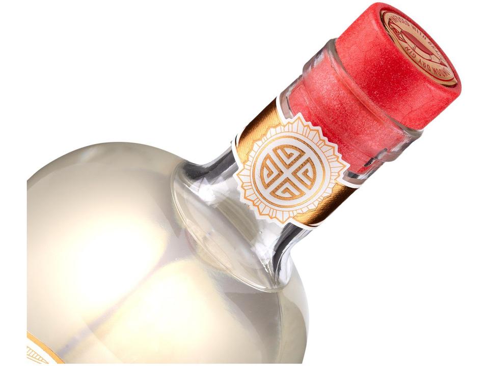 Gin Arapuru London Dry - 6