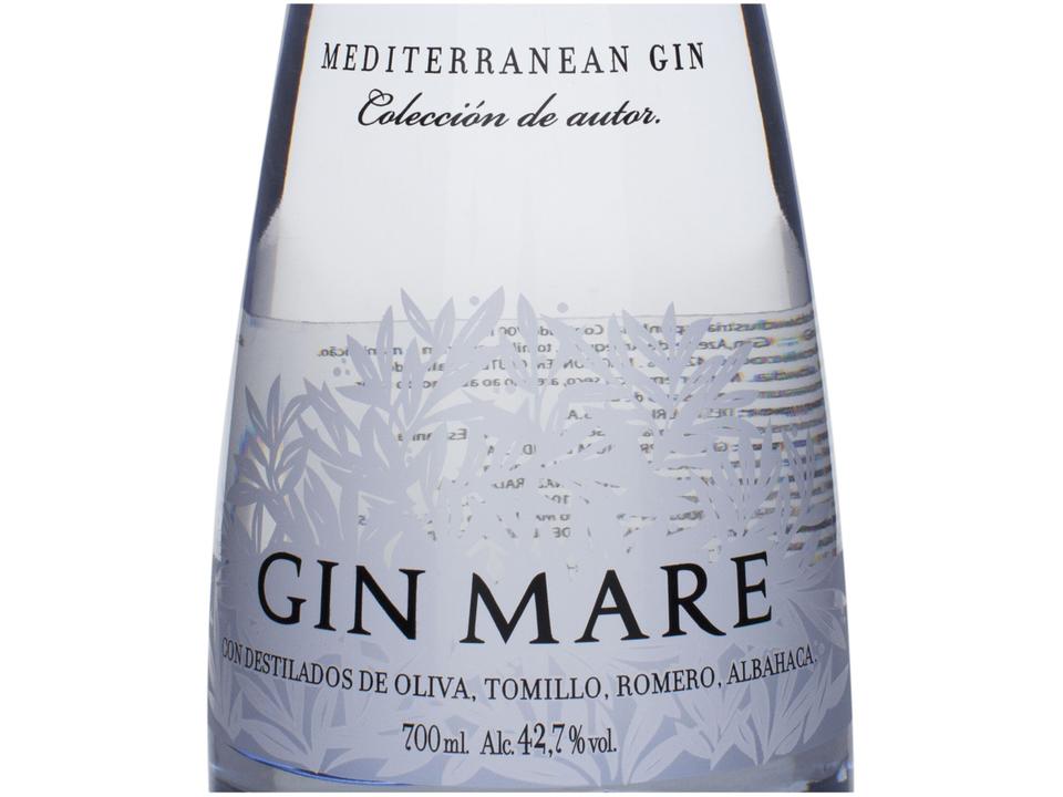 Gin Mare Artesanal Mediterrâneo - 4