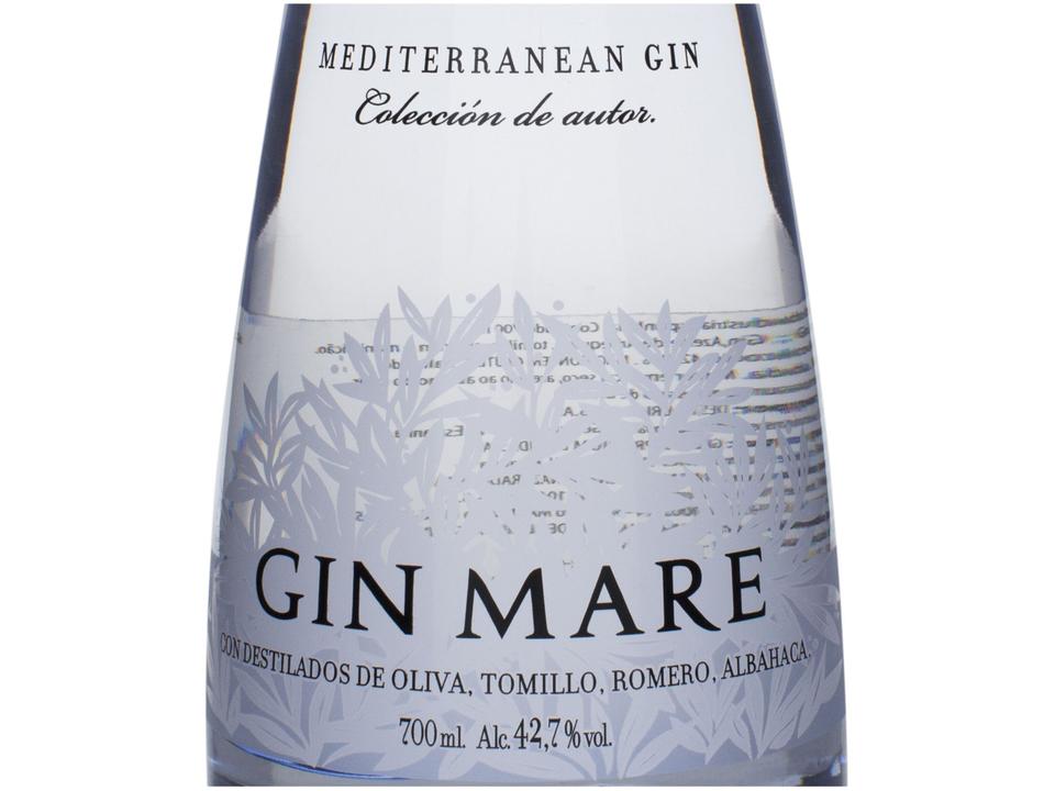 Gin Mare Artesanal Mediterrâneo - 4