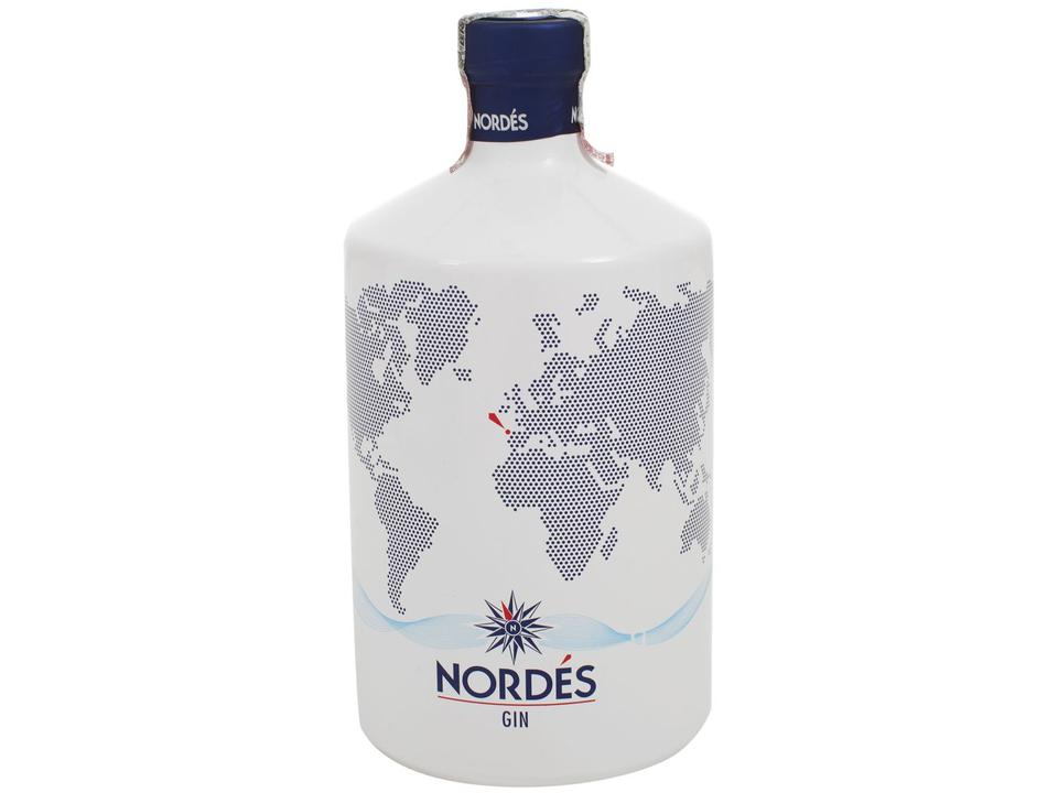 Gin Nordés Atlantic Galician - 700ml