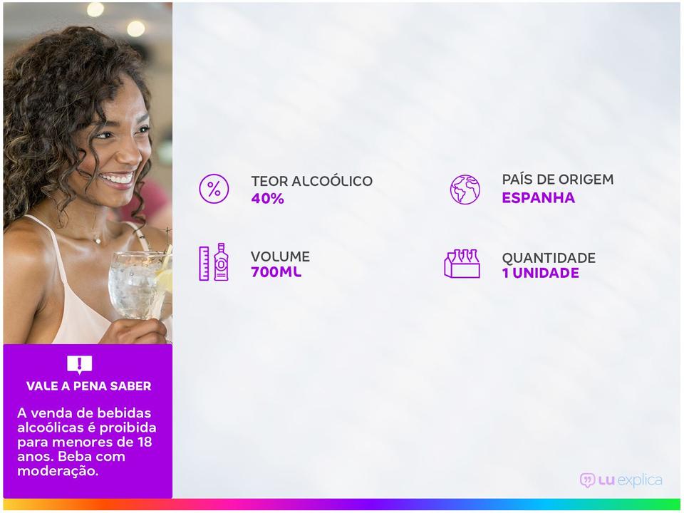 Gin Nordés Atlantic Galician - 2