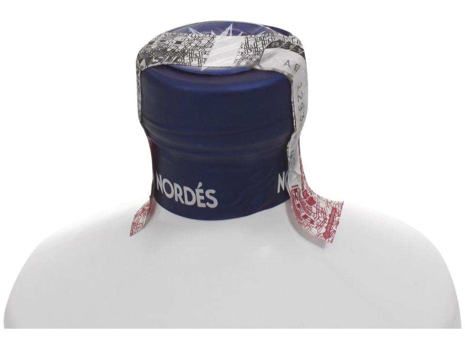 Gin Nordés Atlantic Galician - 6