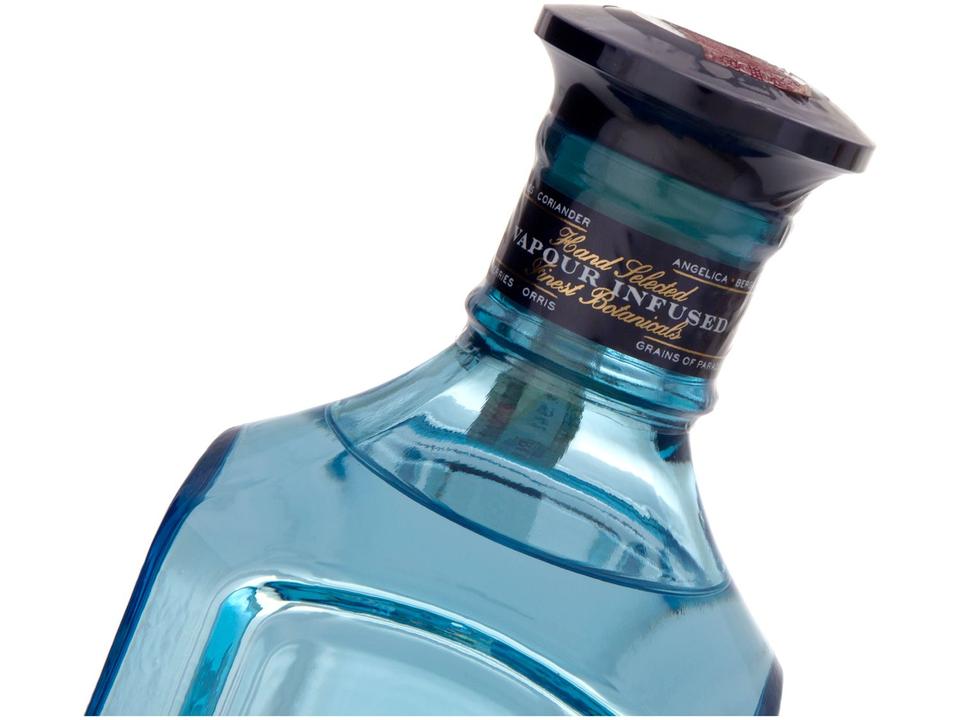 Gin Star Of Bombay London 750ml - 3