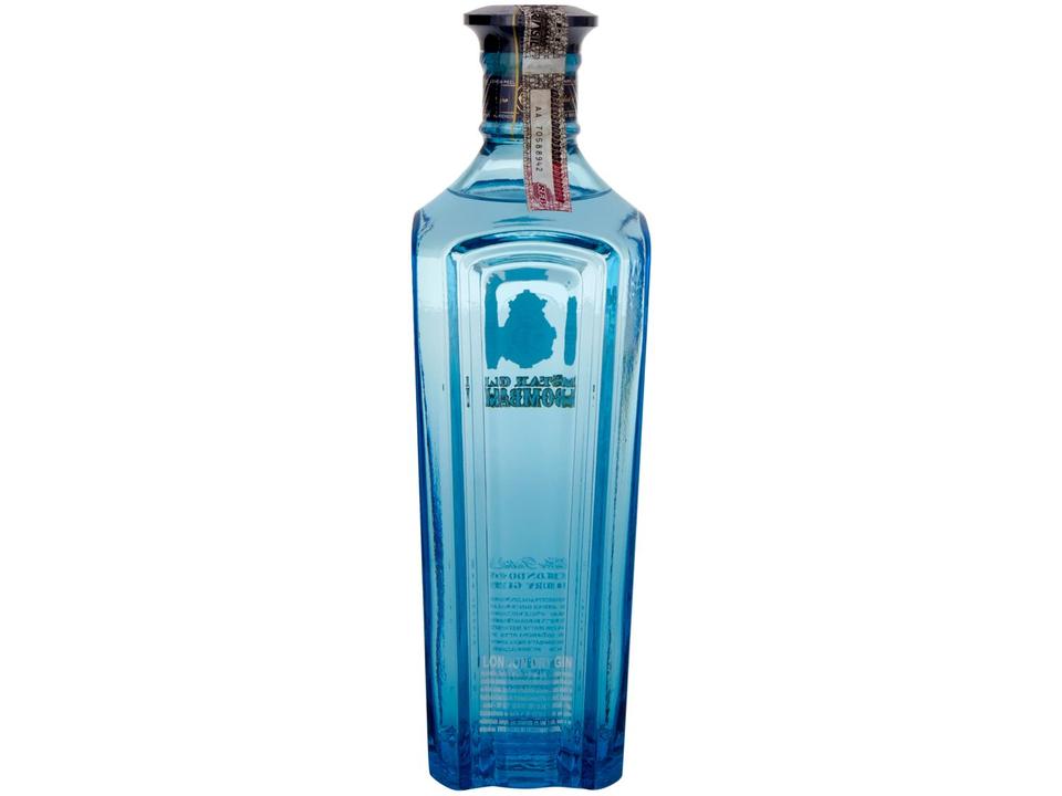 Gin Star Of Bombay London 750ml - 2