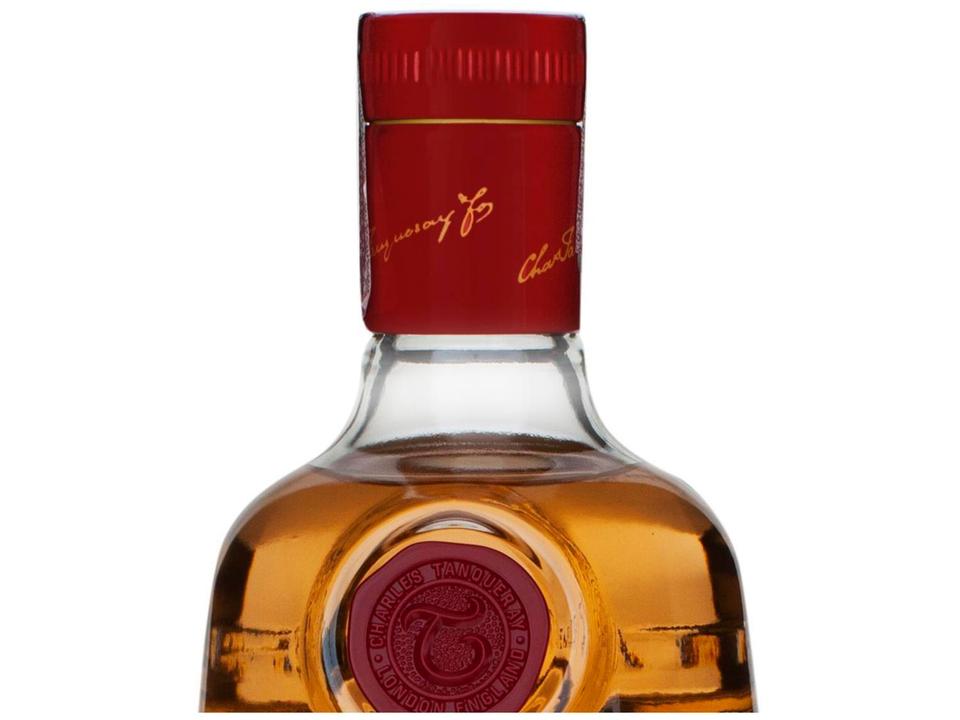 Gin Tanqueray Flor De Sevilla Agridoce Laranja de Sevilla - 4