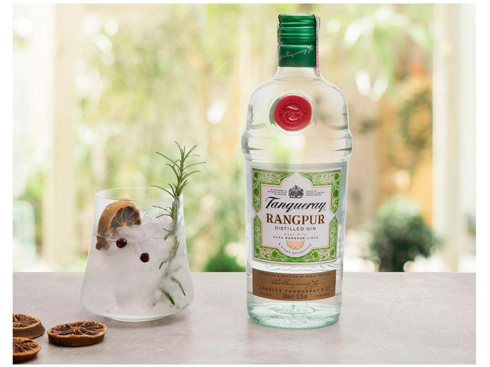 Gin Tanqueray Rangpur 700ml - 1