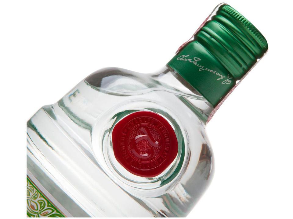 Gin Tanqueray Rangpur 700ml - 3