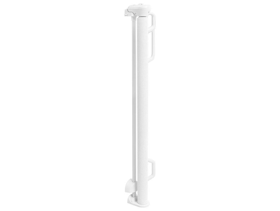 Grade de Proteção ára Cama 9,5x87cm Safety 1st Safe Slide Cinza - 13