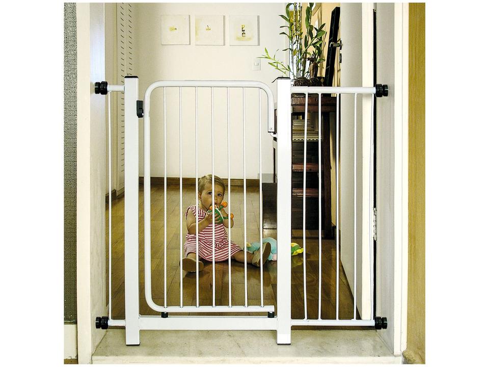 Grade de Proteção para Porta Kiddo Easy Fit - 1