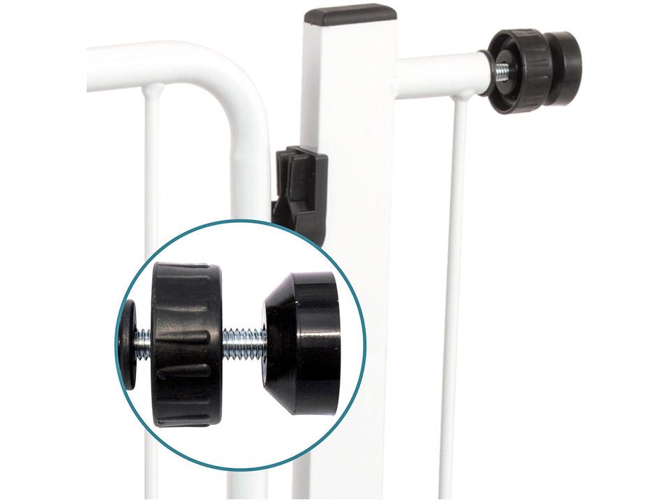 Grade de Proteção para Porta Kiddo Easy Fit - 3