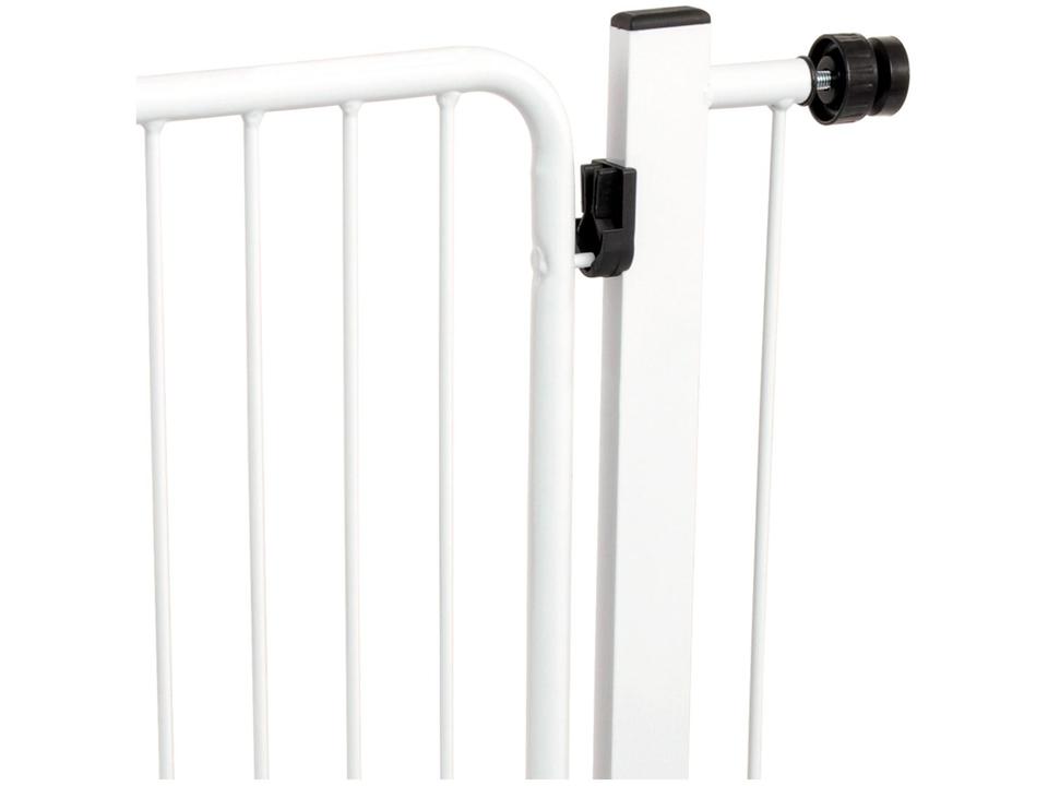 Grade de Proteção para Porta Kiddo Easy Fit - 4