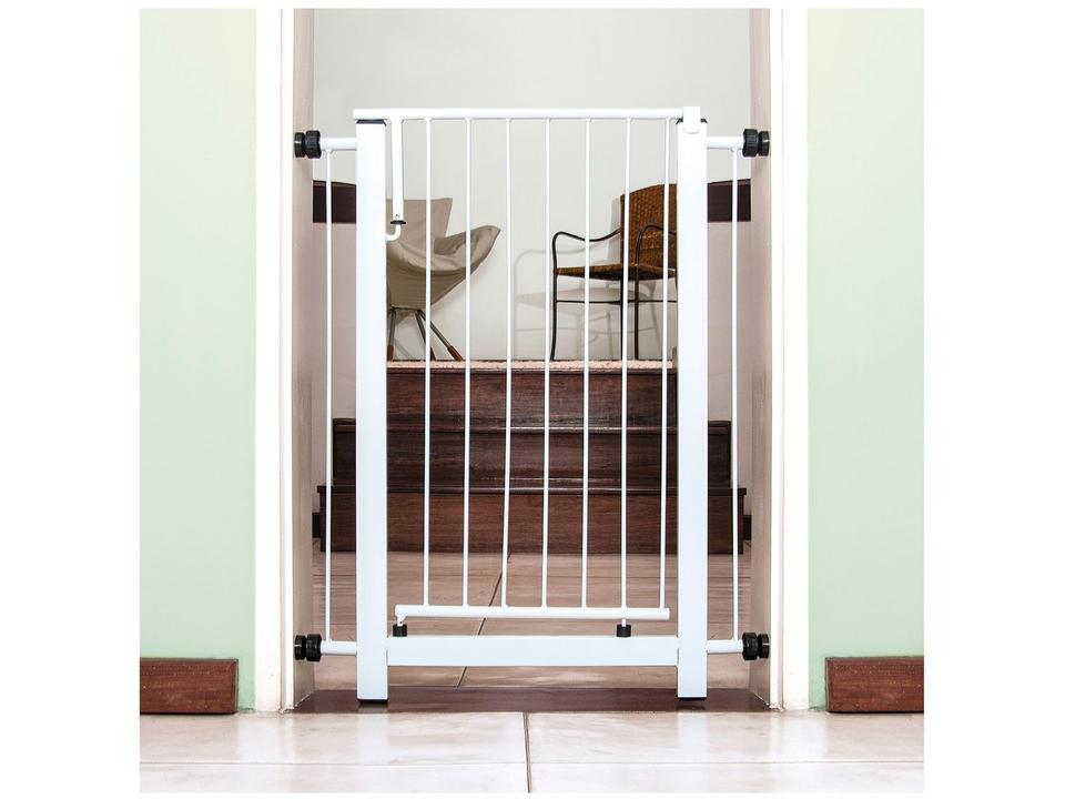 Grade de Proteção para Porta Kiddo Keeper 65x83cm - 1