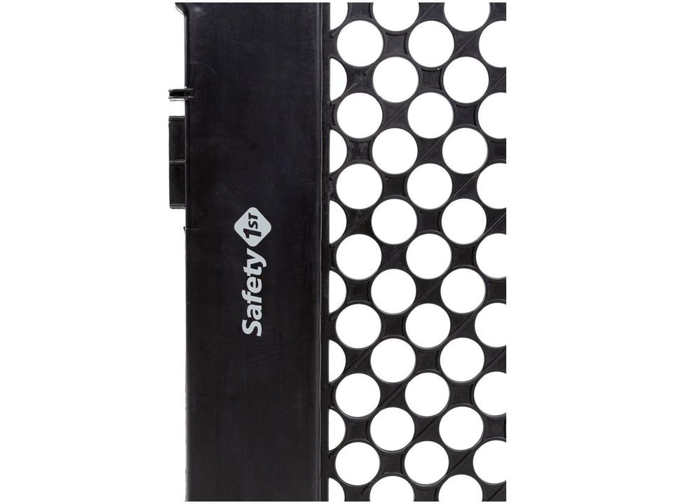 Grade de Proteção para Porta Safety 1st Stop Gate 70x72,5cm, - 14