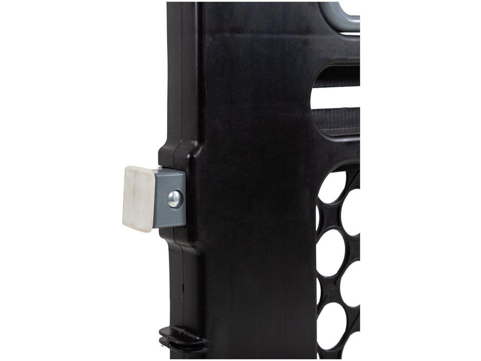Grade de Proteção para Porta Safety 1st Stop Gate 70x72,5cm, - 6