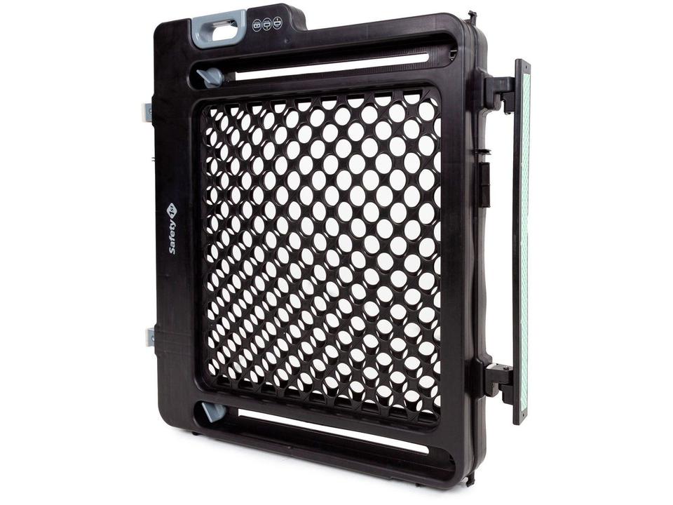 Grade de Proteção para Porta Safety 1st Stop Gate 70x72,5cm, - 21