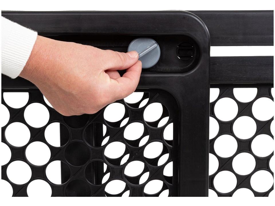 Grade de Proteção para Porta Safety 1st Stop Gate 70x72,5cm, - 13