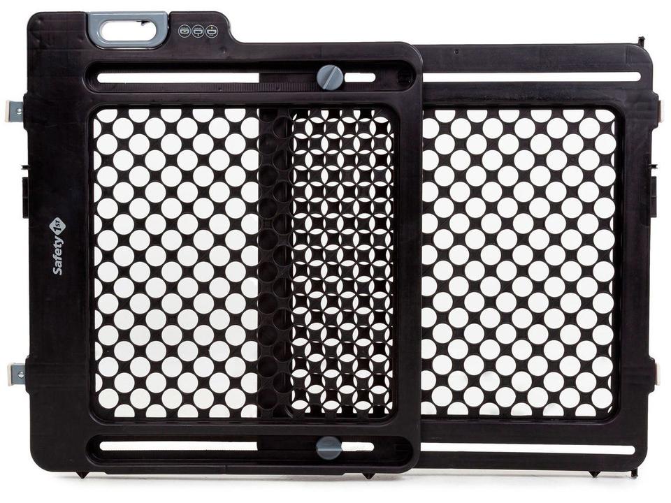 Grade de Proteção para Porta Safety 1st Stop Gate 70x72,5cm, - 3