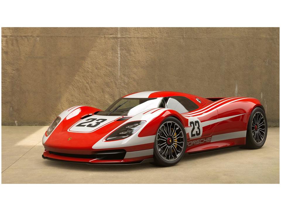 Gran Turismo 7 para PS4 Polyphony Digital - 3