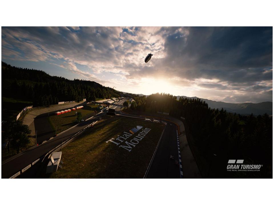 Gran Turismo 7 para PS4 Polyphony Digital - 6