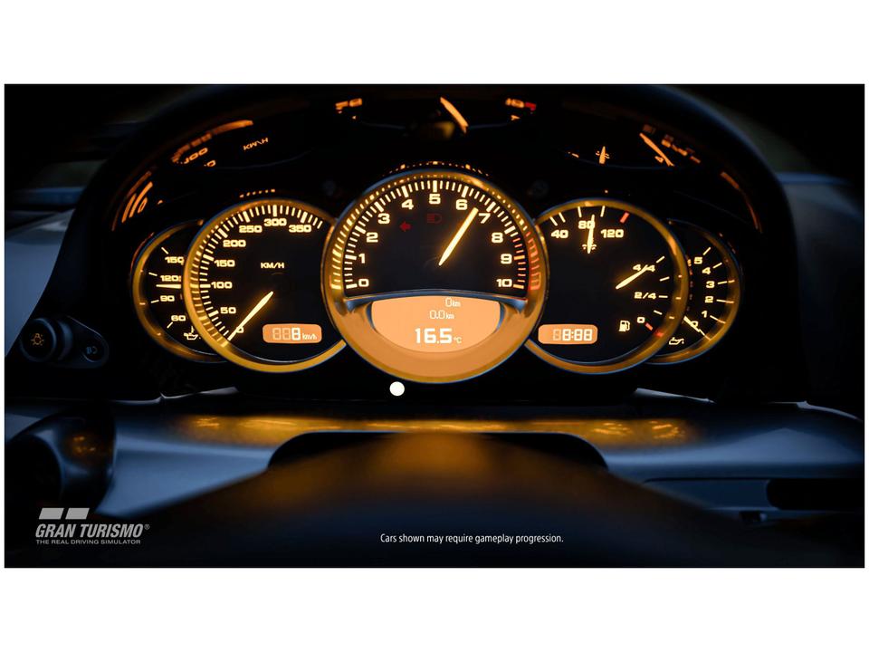 Gran Turismo 7 para PS4 Polyphony Digital - 19