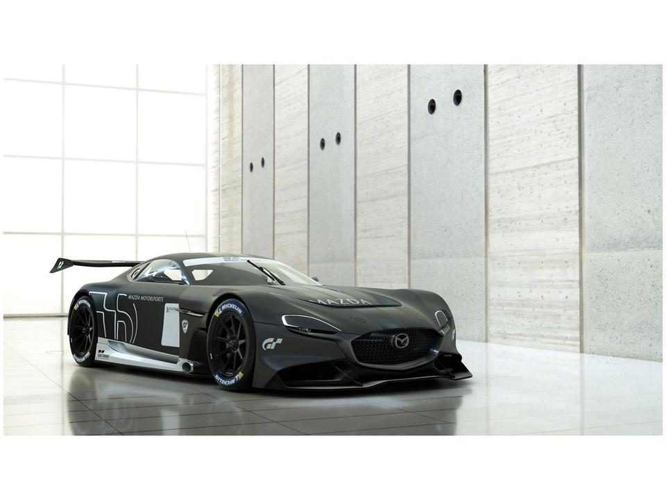 Gran Turismo 7 para PS4 Polyphony Digital - 2