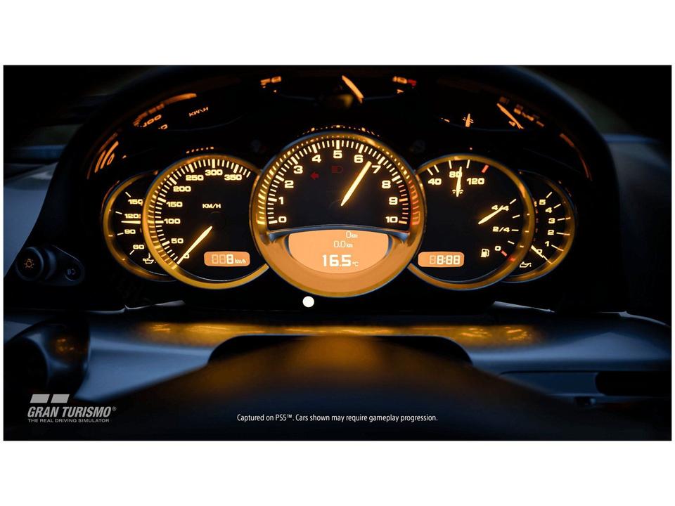 Gran Turismo 7 para PS5 Polyphony Digital - 19