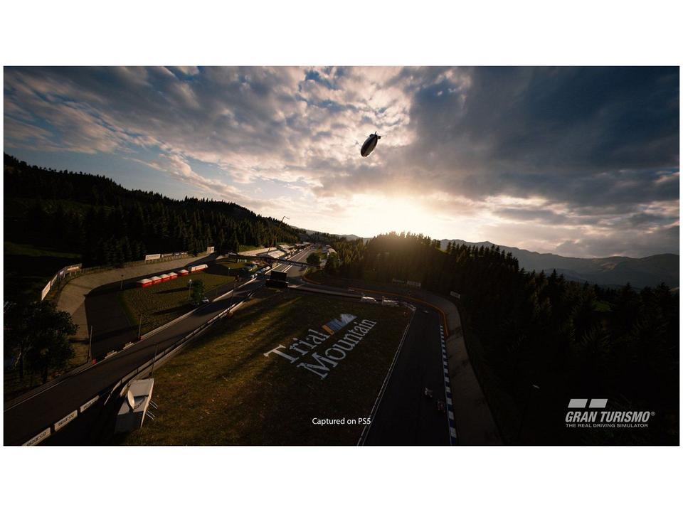 Gran Turismo 7 para PS5 Polyphony Digital - 6