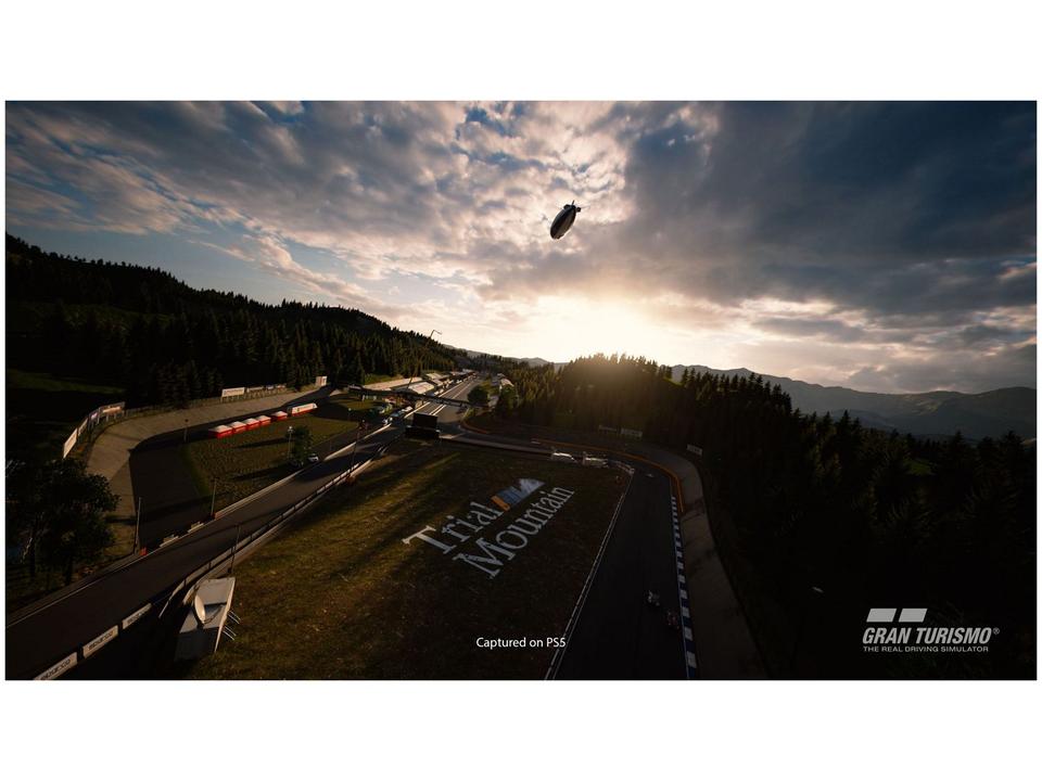 Gran Turismo 7 para PS5 Polyphony Digital - 6