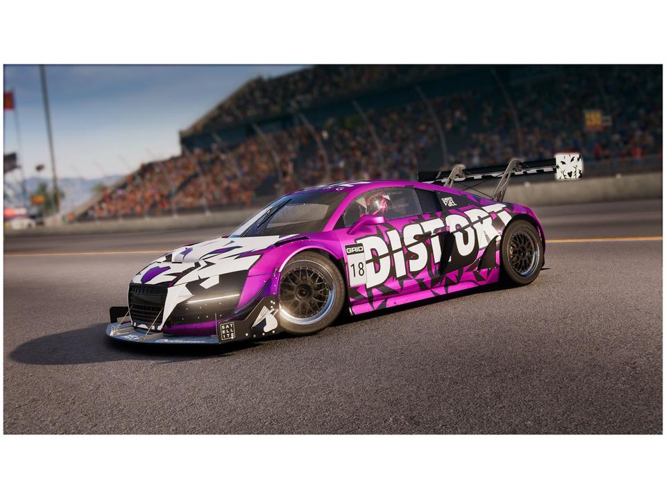 GRID Legends para PS4 EA - 2