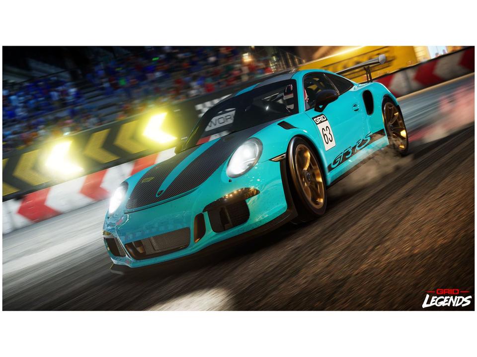 GRID Legends para PS4 EA - 8