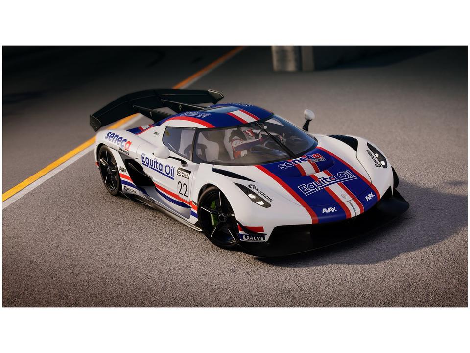 GRID Legends para PS4 EA - 17