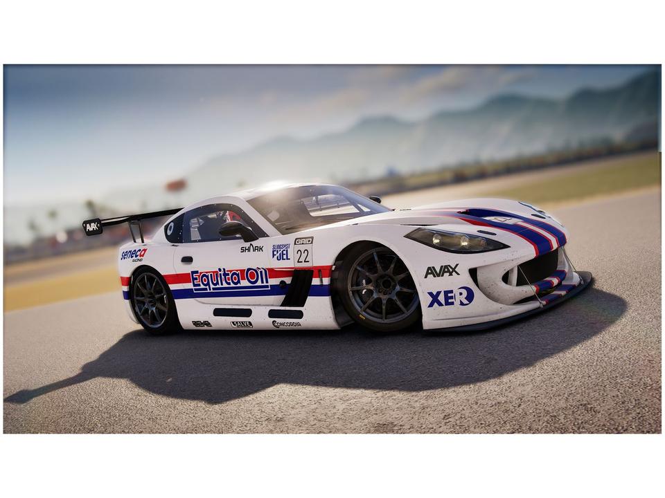 GRID Legends para PS4 EA - 22