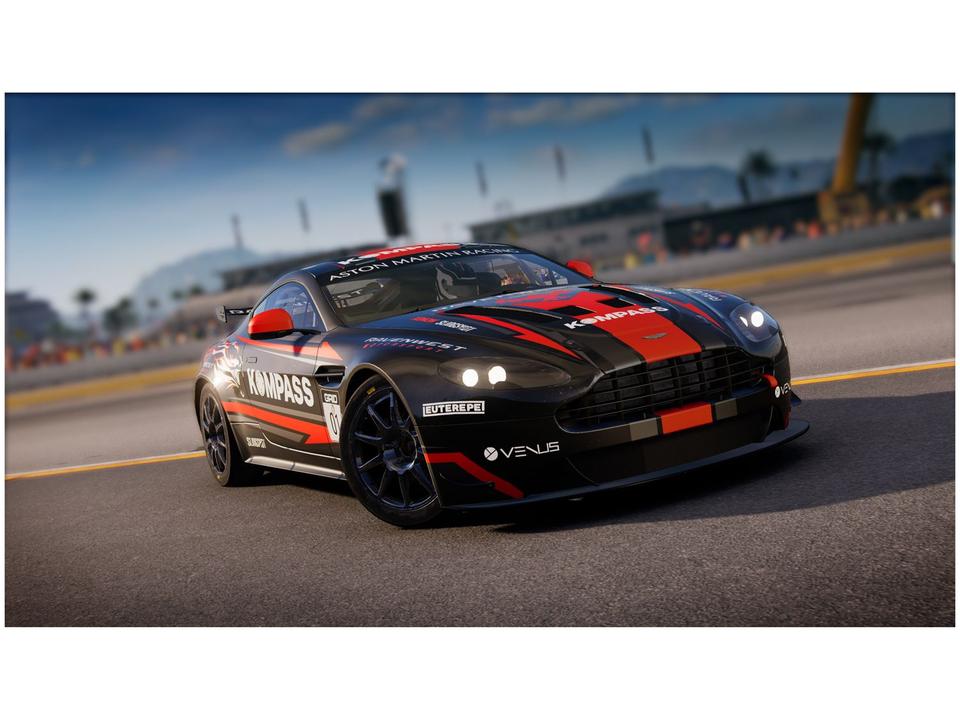 GRID Legends para PS4 EA - 1