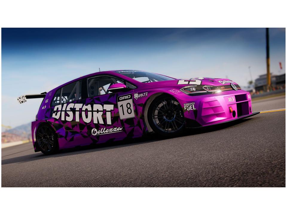 GRID Legends para PS4 EA - 16