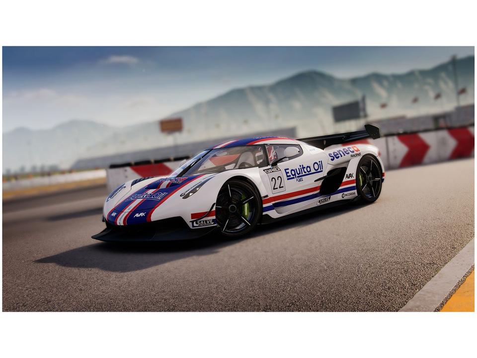 GRID Legends para PS4 EA - 21
