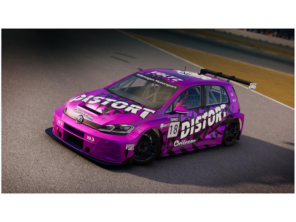 GRID Legends para PS4 EA - 19