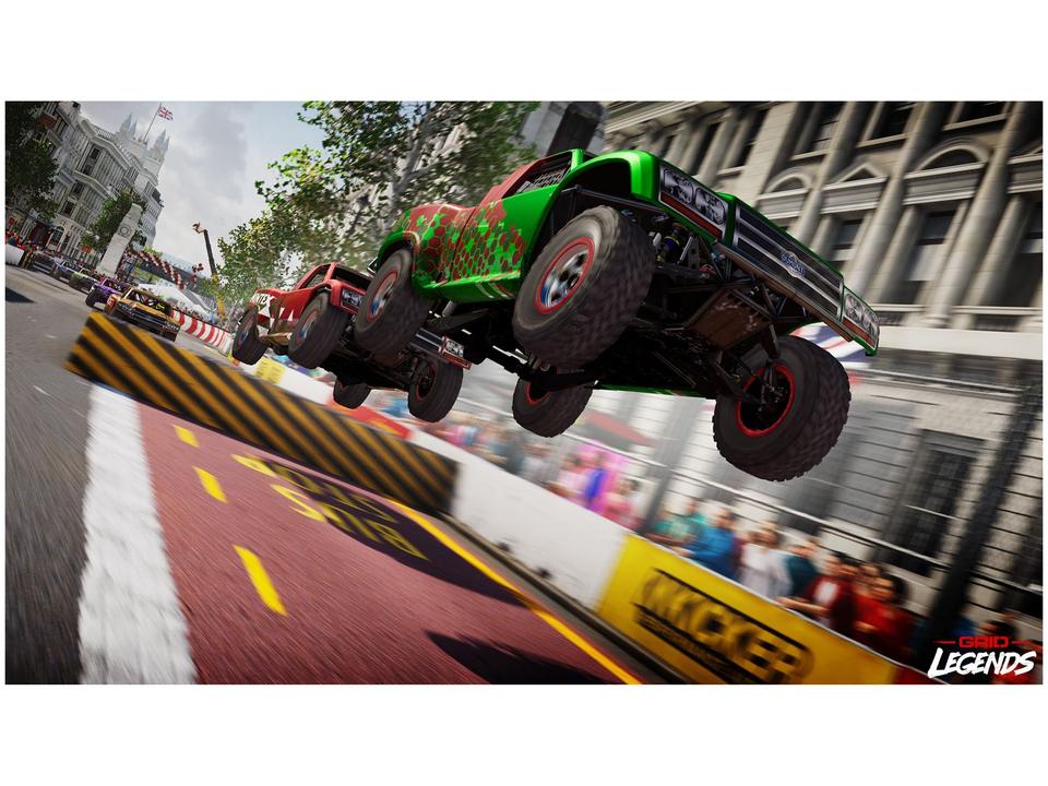 GRID Legends para PS4 EA - 10