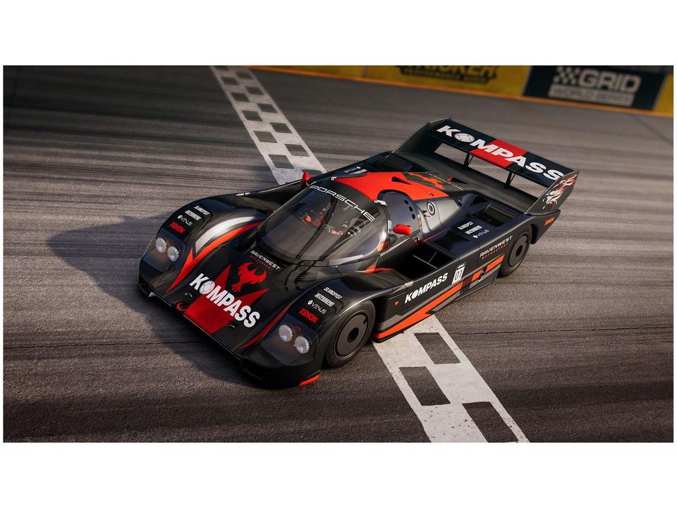 GRID Legends para PS4 EA - 15