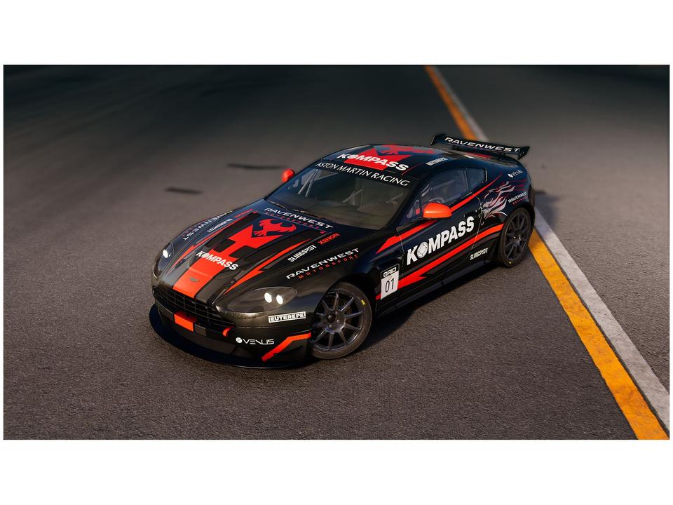 GRID Legends para PS5 EA - 2