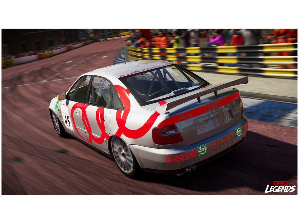 GRID Legends para PS5 EA - 8