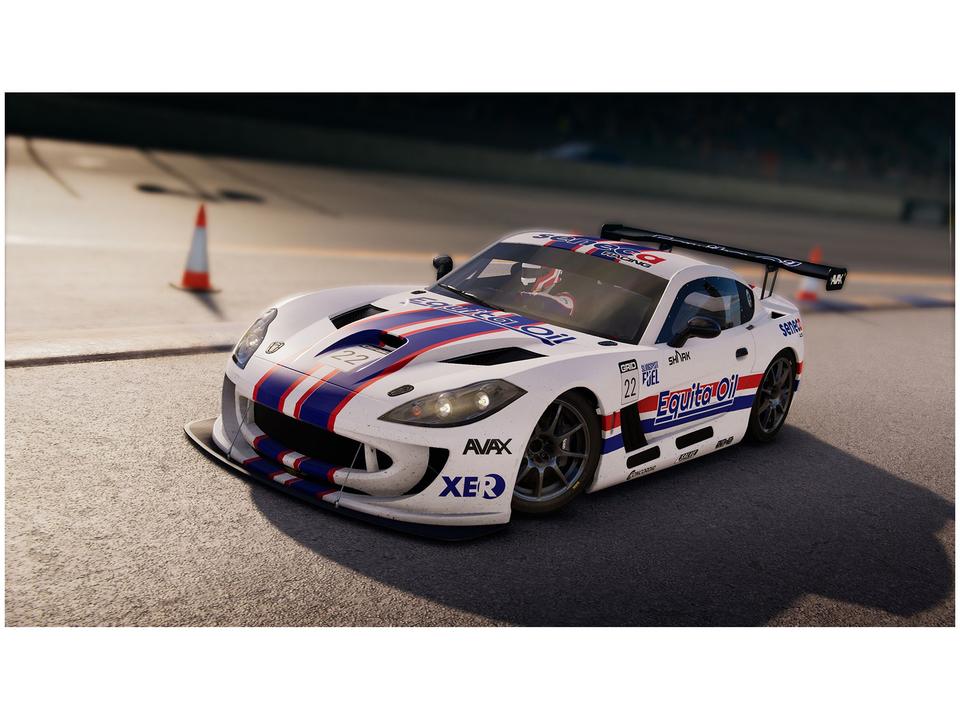 GRID Legends para PS5 EA - 5