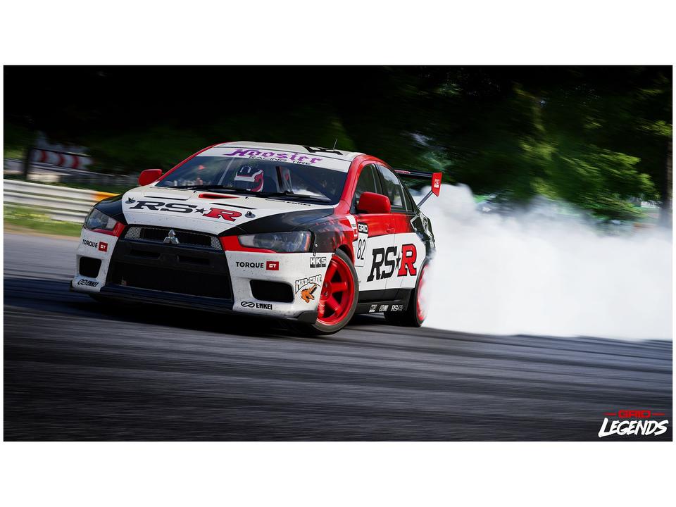 GRID Legends para PS5 EA - 10