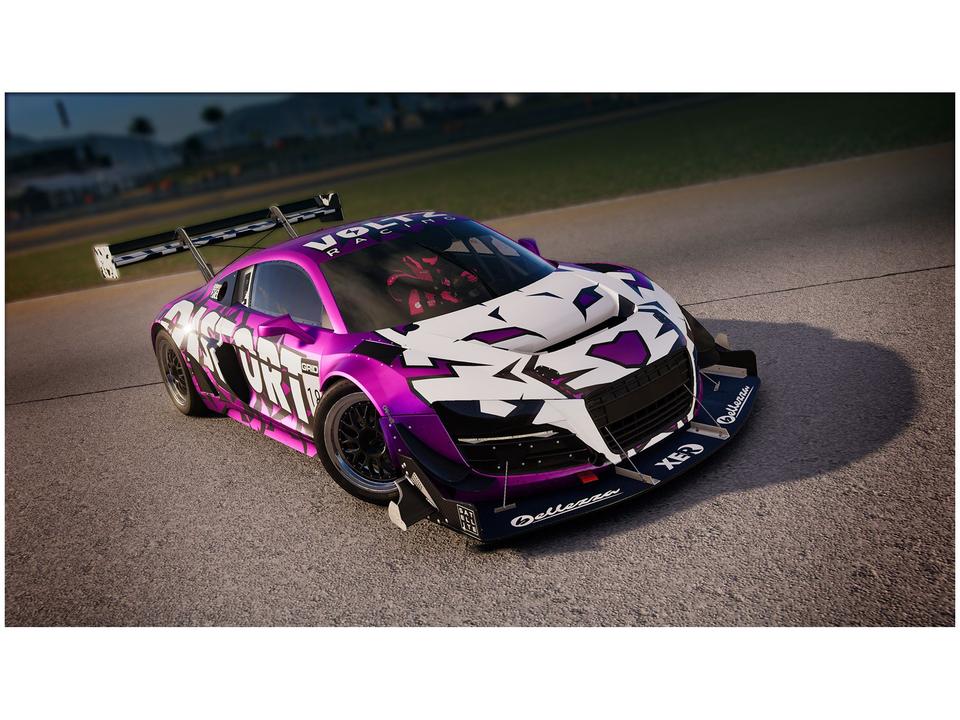 GRID Legends para PS5 EA - 4